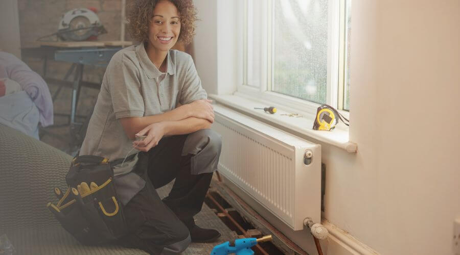 Professional industrial roofing company in Fort Pierce, FL